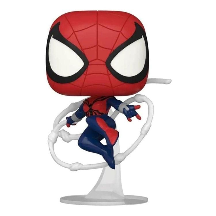 pop spider girl 955