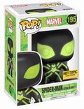 Pop! Spider-Man (Stealth Suit)