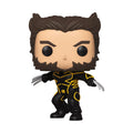 Pop! Wolverine avec Veste