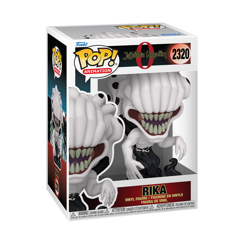Pop! Rika