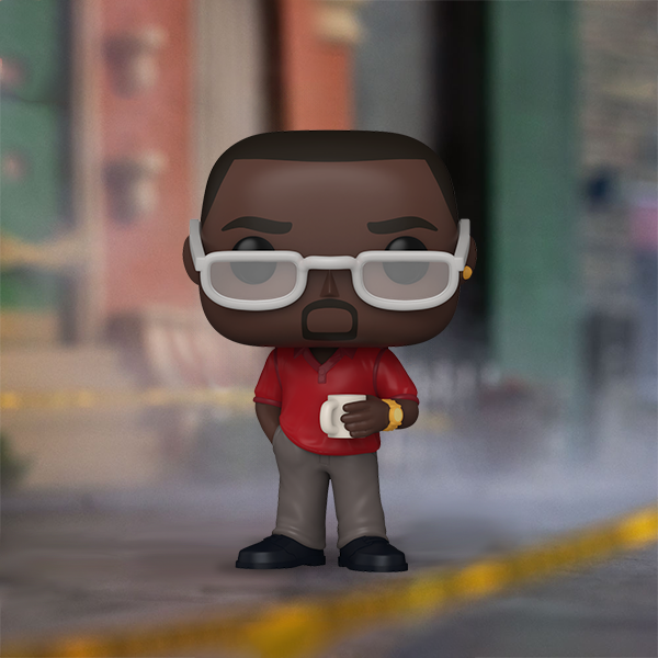 Pop! Stringer