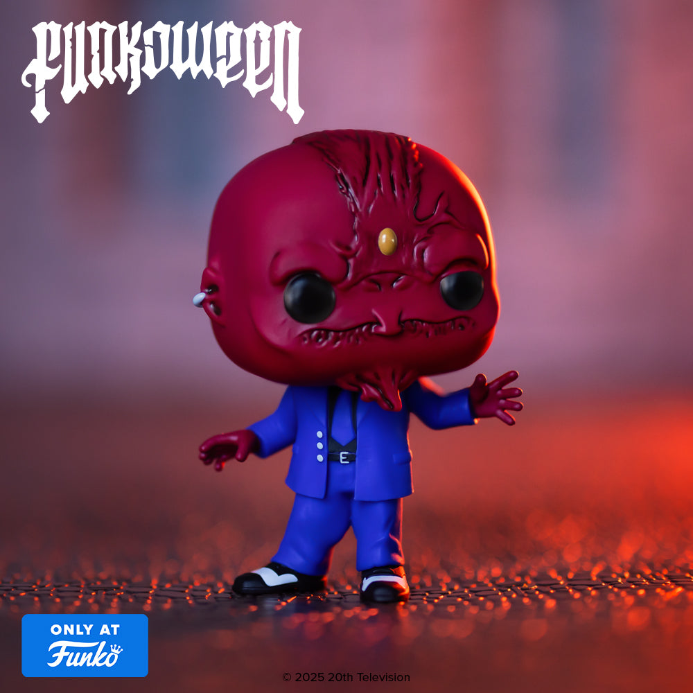 Pop! Sweet