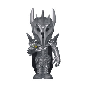 Vinyl SODA Sauron 