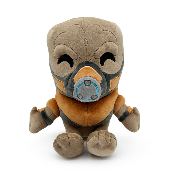 Grunt Plush (9in)