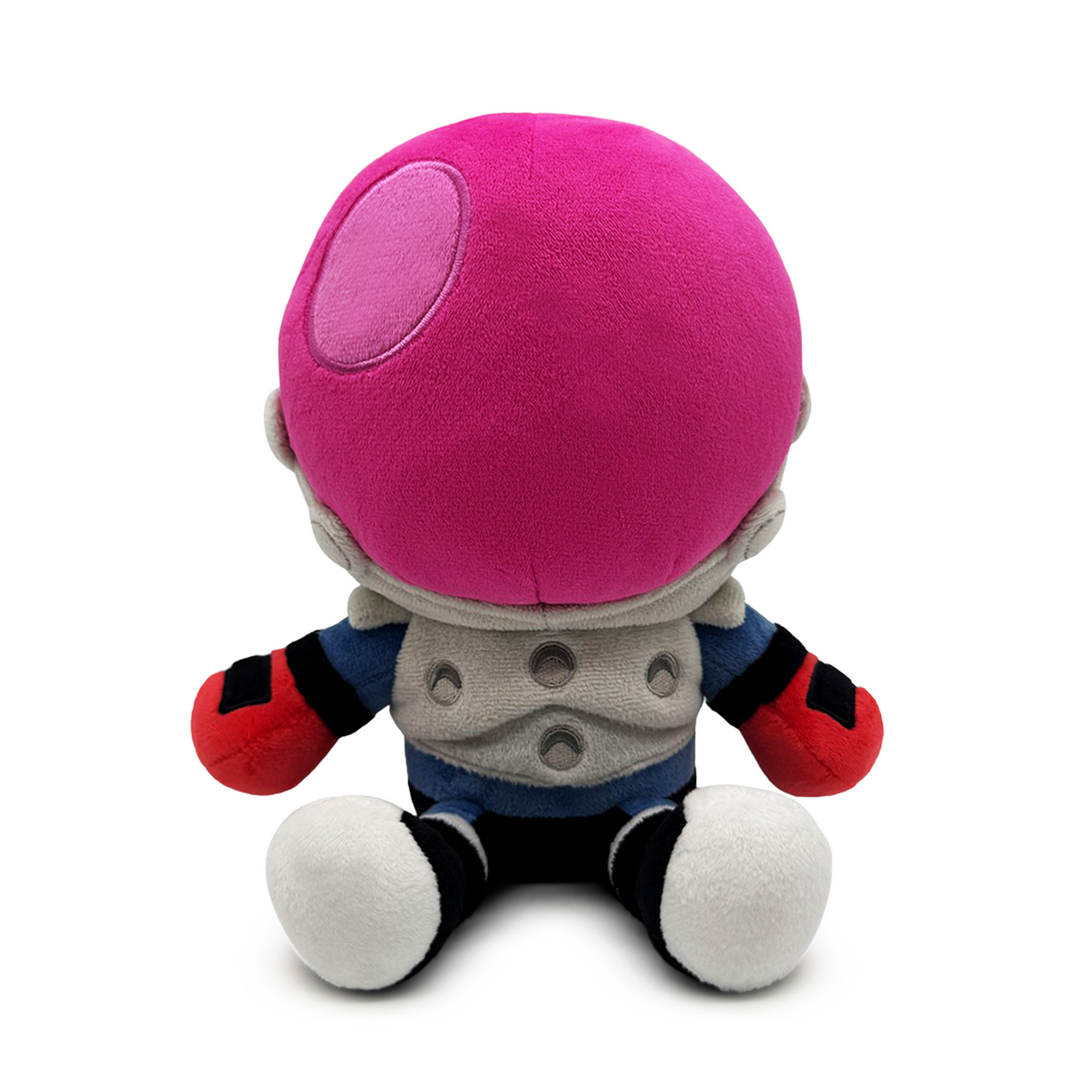 The Bounty Hunter Plush (9in)
