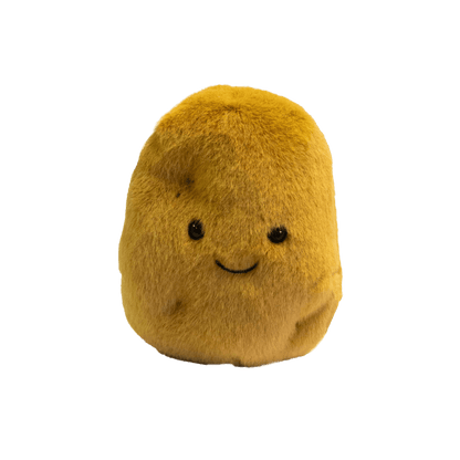 Peluche Amis du Jardin - Pomme De Terre - Wild & Soft