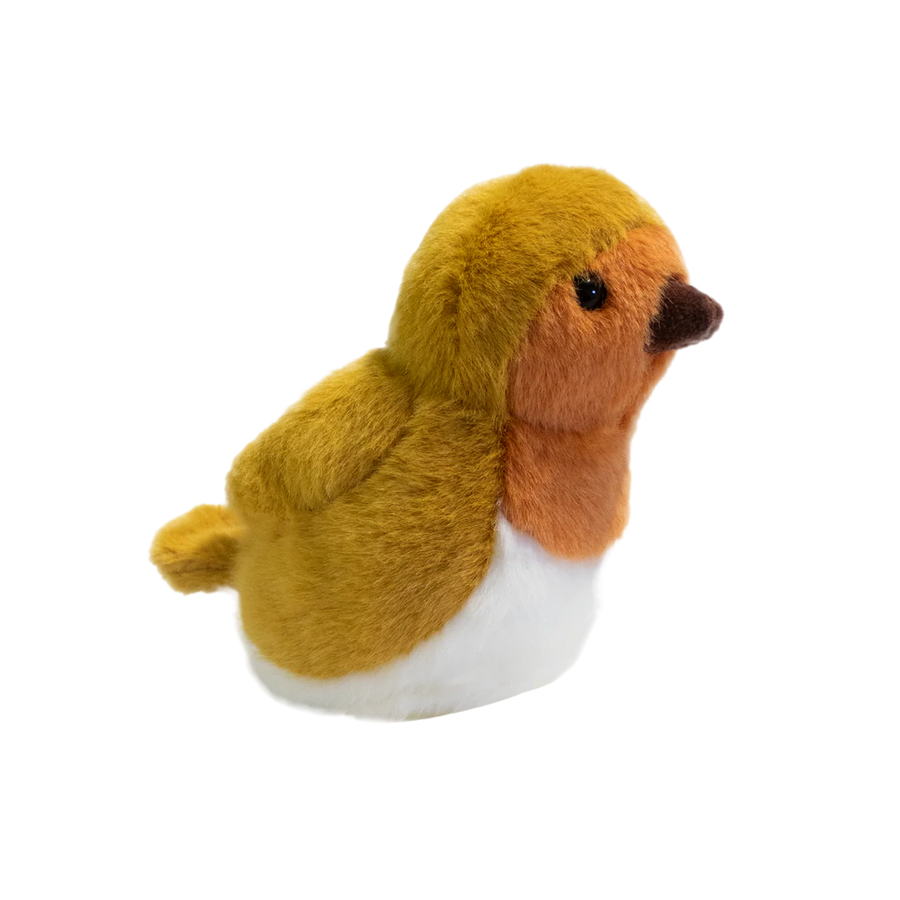 Rotkehlchen