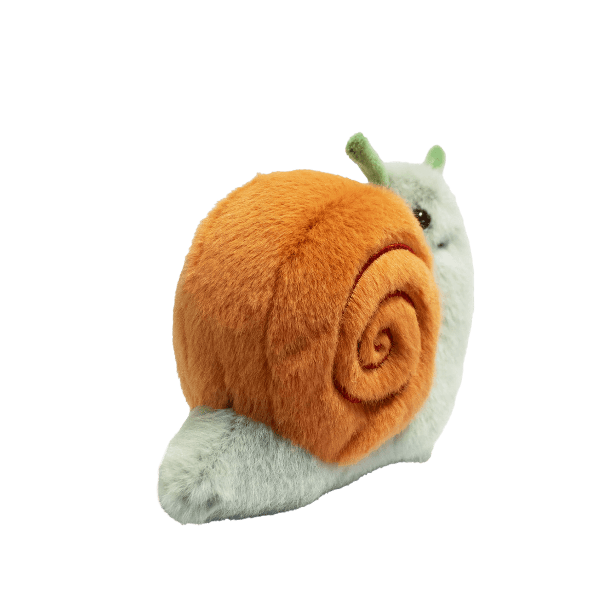 Peluche Amis du Jardin - Escargot