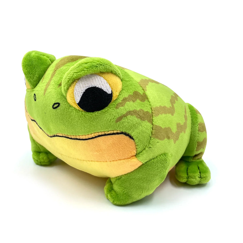 Peluche Georgie
