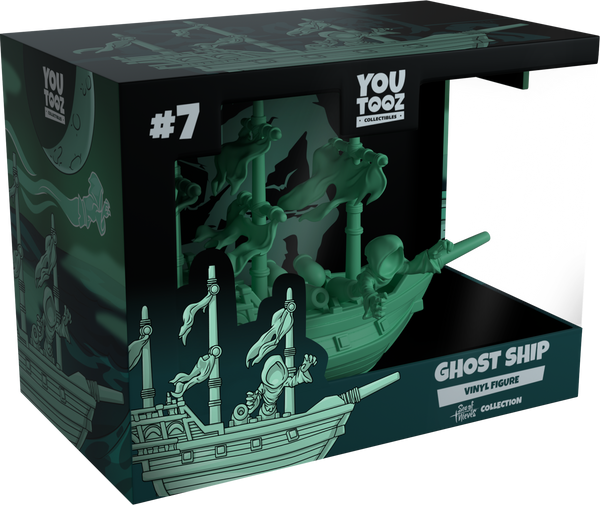 Ghost Ship
