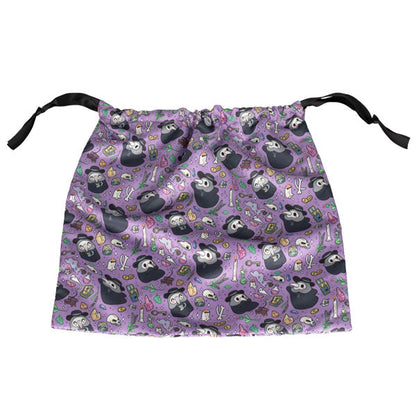 Sac Cadeau Squishable à Cordon – Docteur de la Peste, Petit Format