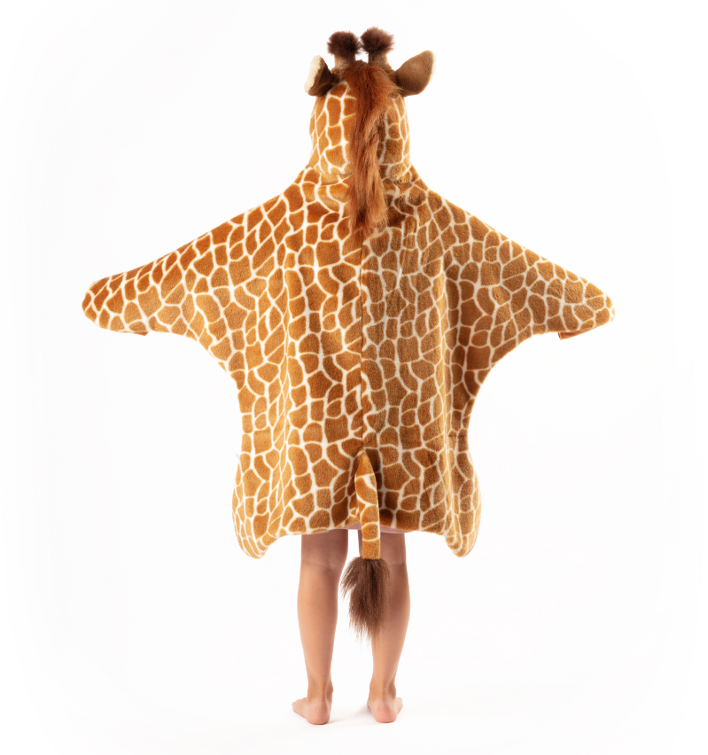 Déguisement enfant Girafe