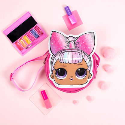 L.O.L pailleté Sac bandoulière – Sis Swing