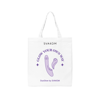 SVAKOM TOTE BAG