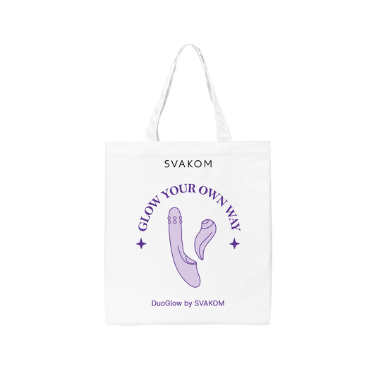 SVAKOM TOTE BAG