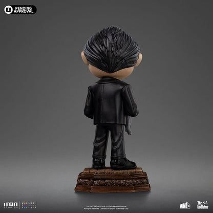Figurine Don Corleone - The Godfather - Mini Co.