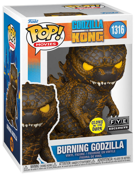 pop burning godzilla 1316