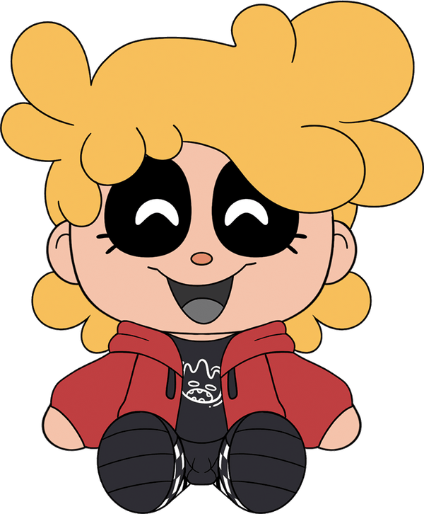 gomotion Plush (9in)