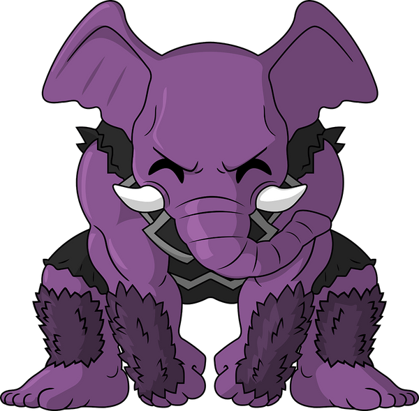 Gorillaphent