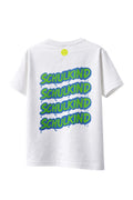 Schulkind Green Graffiti T-shirt