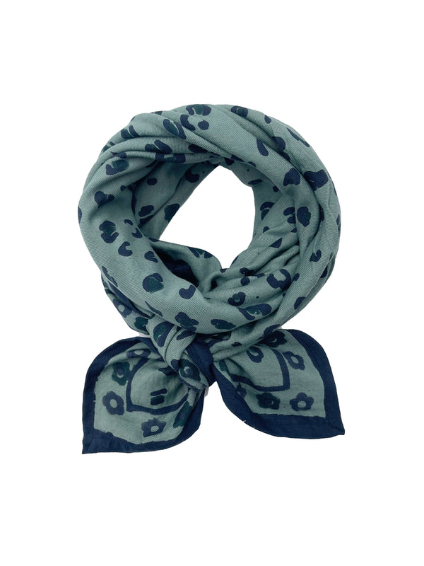 Grand foulard  - OSCAR