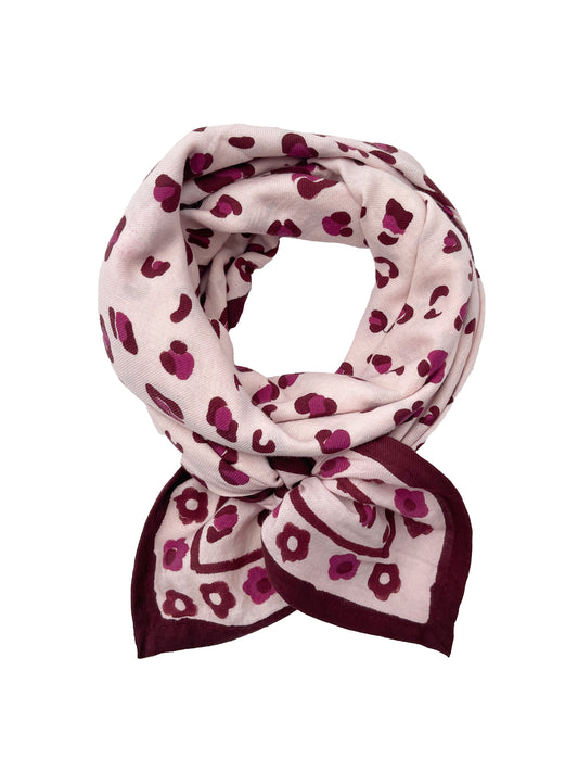 Grand foulard - OSCAR