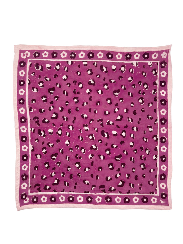 Grand foulard  - OSCAR