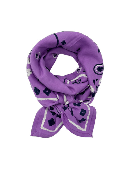 Duo foulards Matchy-Matchy