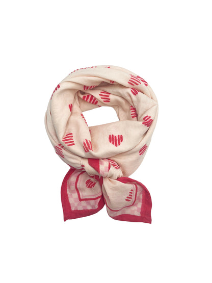 Grand foulard - OSCAR