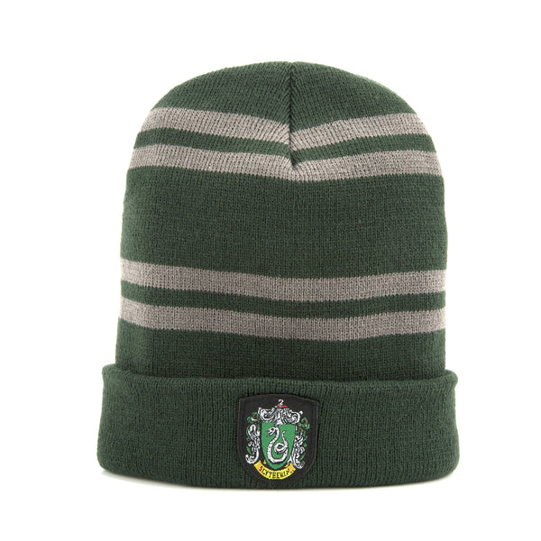Bonnet classique Serpentard