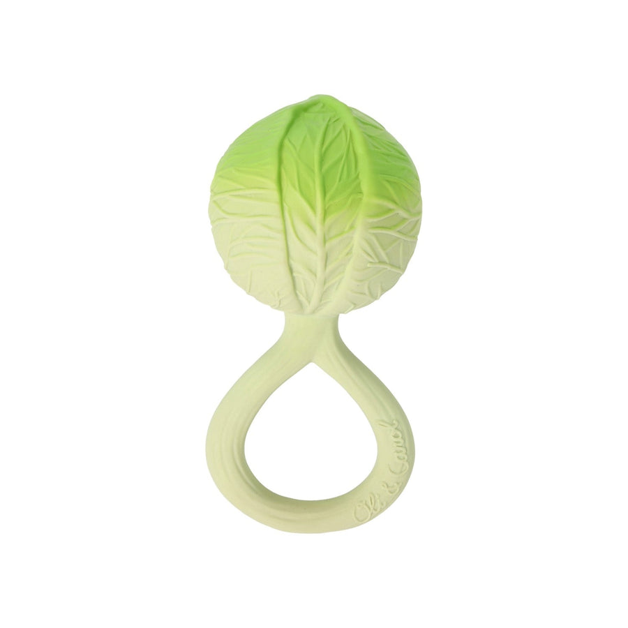 Green Cabbage