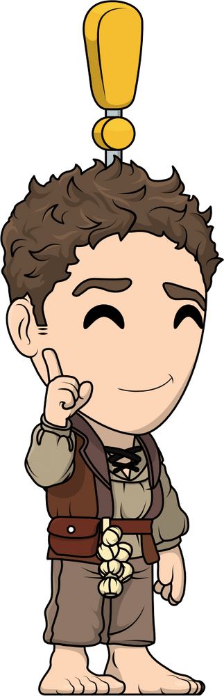 Greg Garlic