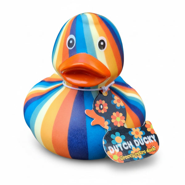 Coole retro eend