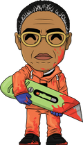 Gus Fring
