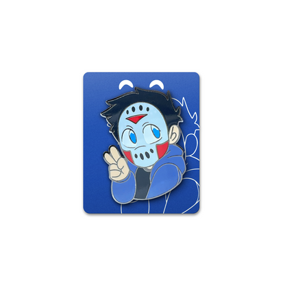 H2O Pin