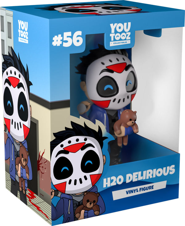 H2ODelirious