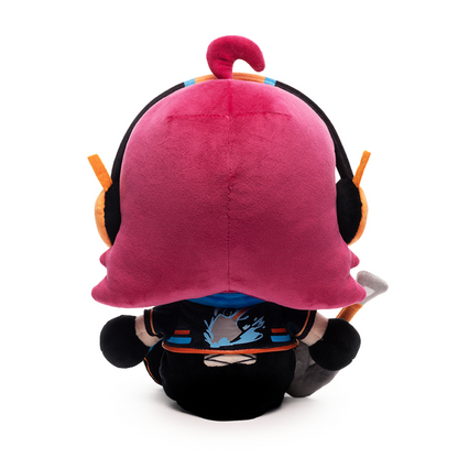 YukkoEX Plush (9in)