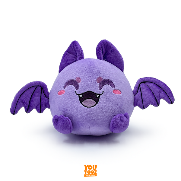 Halloween Bat Stickie (6in)