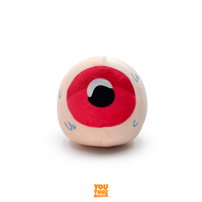 Halloween Eyeball Stickie (6in)