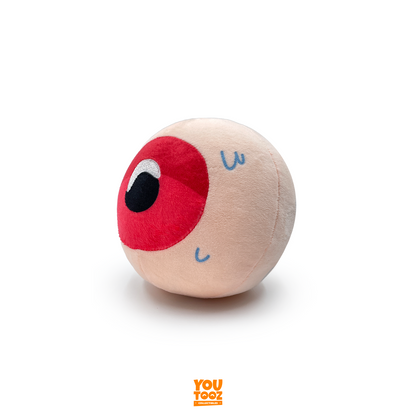 Halloween Eyeball Stickie (6in)