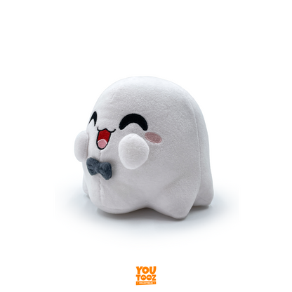 Halloween Ghost Stickie (6in)