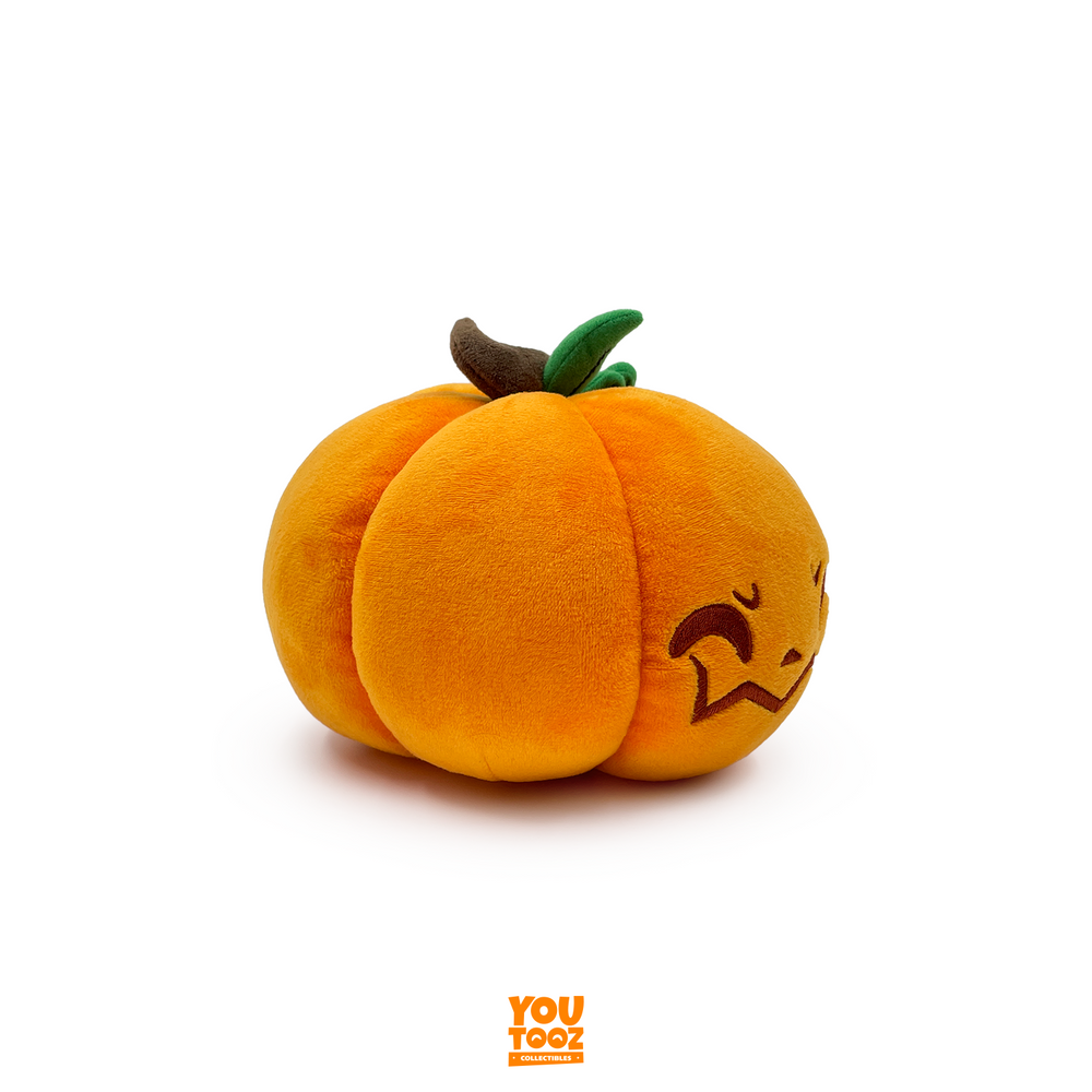 Figurine Halloween Pumpkin Stickie – 15,2 cm