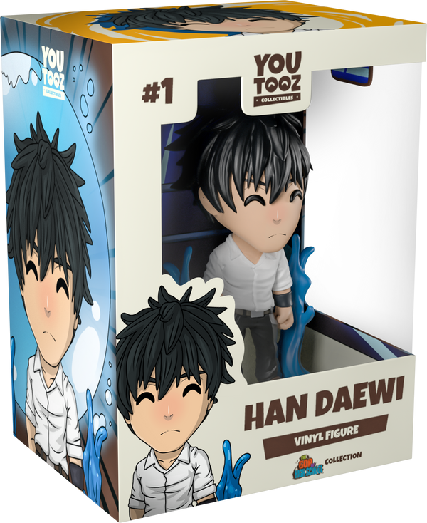 Han Daewi