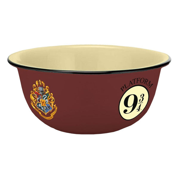 Harry Potter Bowl - Zweinstein Express