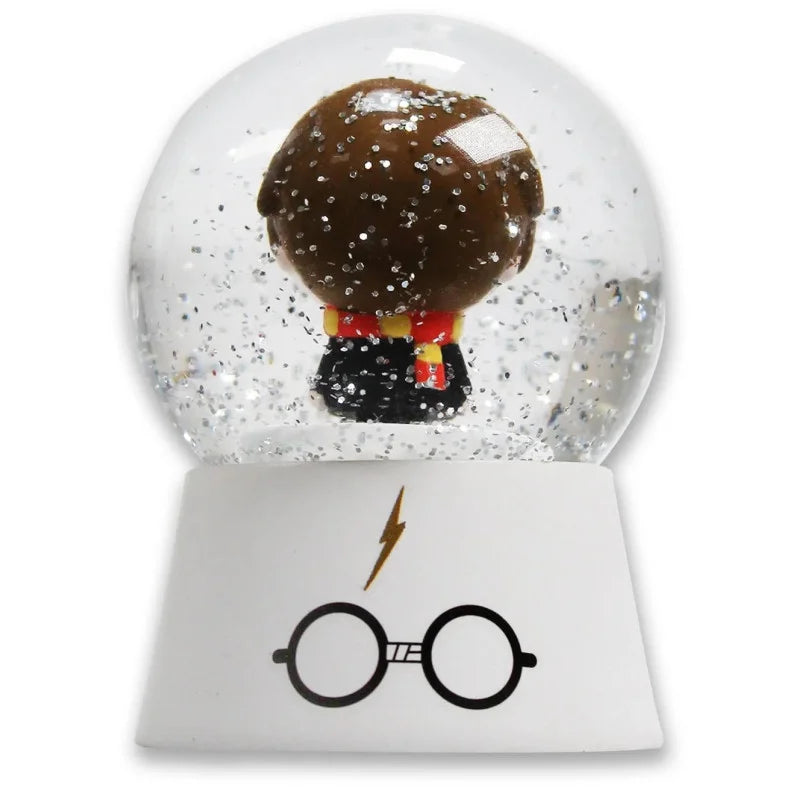 Harry Potter sneeuwbol - De jongen die overleefde