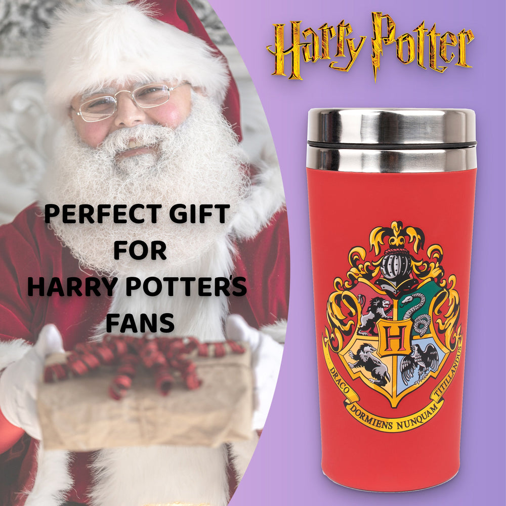 Mug isotherme Harry Potter Gryffondor – 450 ml
