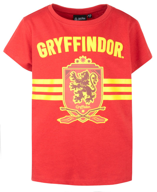 Crop top – Harry Potter