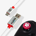 Harry Potter Micro USB Cable