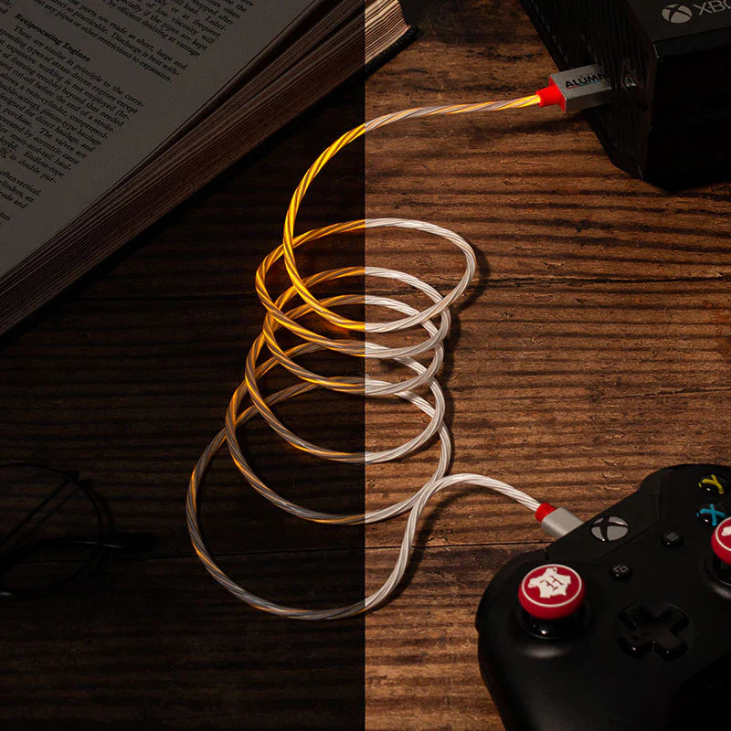 Harry Potter Micro USB Cable