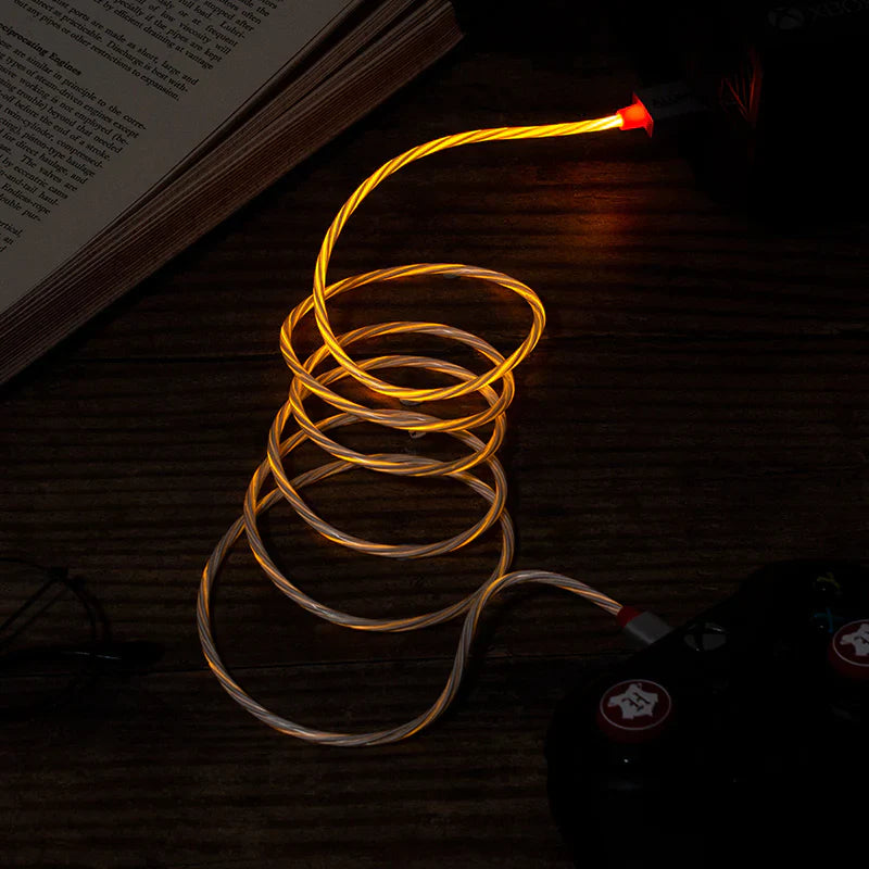 Harry Potter micro-USB-kabel